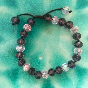Shambala Design Bracelet